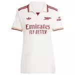 Maillot Arsenal Femme Third 2025-26