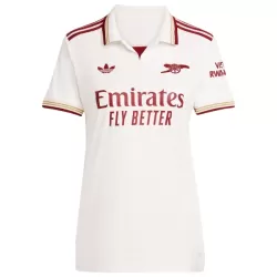 Maillot Arsenal Femme Third 2025-26 Maillot Arsenal Femme Third 2025-26