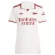 Maillot Arsenal Femme Third 2025-26 Maillot Arsenal Femme Third 2025-26