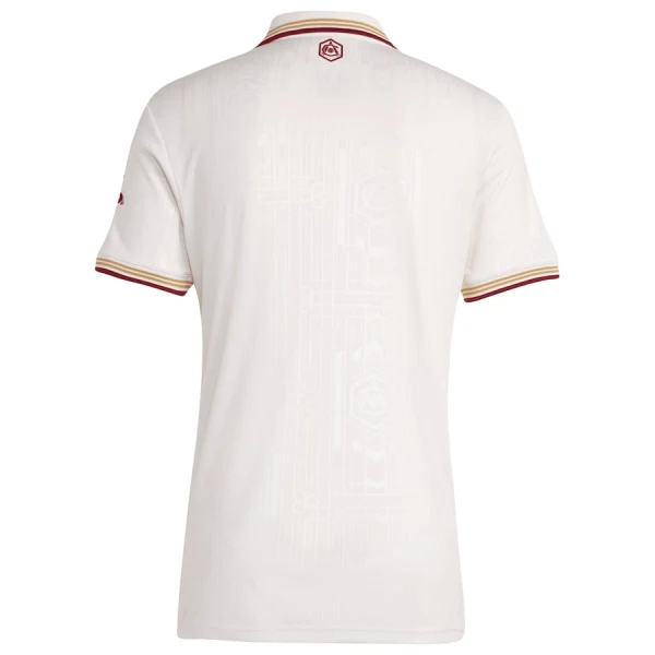 Maillot Arsenal Femme Third 2025-26