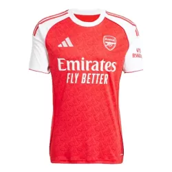 Maillot Arsenal Gyokeres 14 Enfant Domicile 2025-26