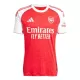 Maillot Arsenal Gyokeres 14 Enfant Domicile 2025-26