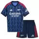 Maillot Arsenal Gyokeres 14 Enfant Extérieur 2025-26