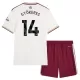 Maillot Arsenal Gyokeres 14 Enfant Third 2025-26 Maillot Arsenal Gyokeres 14 Enfant Third 2025-26