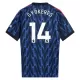 Maillot Arsenal Gyokeres 14 Homme Extérieur 2025-26 Maillot Arsenal Gyokeres 14 Homme Extérieur 2025-26