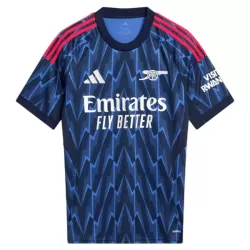 Maillot Arsenal Gyokeres 14 Homme Extérieur 2025-26