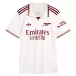 Maillot Arsenal Homme Third 2025-26