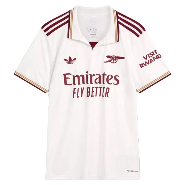 Maillot Arsenal Homme Third 2025-26 Maillot Arsenal Homme Third 2025-26