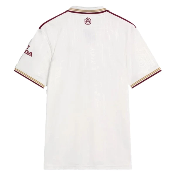 Maillot Arsenal Homme Third 2025-26
