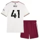 Maillot Arsenal Rice 41 Enfant Third 2025-26 Maillot Arsenal Rice 41 Enfant Third 2025-26