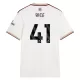 Maillot Arsenal Rice 41 Homme Third 2025-26 Maillot Arsenal Rice 41 Homme Third 2025-26