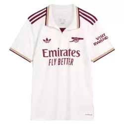 Maillot Arsenal Rice 41 Homme Third 2025-26