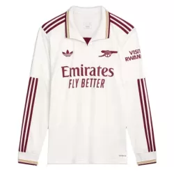 Maillot Manches Longues Arsenal Homme Third 2025-26 Maillot Manches Longues Arsenal Homme Third 2025-26
