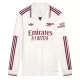 Maillot Manches Longues Arsenal Homme Third 2025-26 Maillot Manches Longues Arsenal Homme Third 2025-26