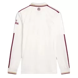 Maillot Manches Longues Arsenal Homme Third 2025-26