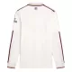 Maillot Manches Longues Arsenal Homme Third 2025-26