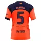 Maillot FC Barcelone Cubarsi 5 Homme Third 2025-26 Maillot FC Barcelone Cubarsi 5 Homme Third 2025-26