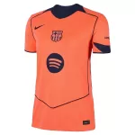 Maillot FC Barcelone Femme Third 2025-26
