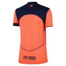 Maillot FC Barcelone Femme Third 2025-26
