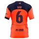 Maillot FC Barcelone Gavi 6 Homme Third 2025-26 Maillot FC Barcelone Gavi 6 Homme Third 2025-26