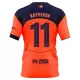 Maillot FC Barcelone Raphinha 11 Homme Third 2025-26 Maillot FC Barcelone Raphinha 11 Homme Third 2025-26