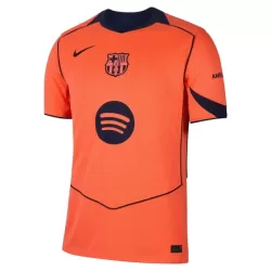 Maillot FC Barcelone Rashford 14 Enfant Third 2025-26
