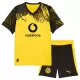 Maillot Borussia Dortmund Enfant Domicile 2025-26 Maillot Borussia Dortmund Enfant Domicile 2025-26