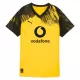 Maillot Borussia Dortmund Femme Domicile 2025-26 Maillot Borussia Dortmund Femme Domicile 2025-26