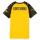 Maillot Borussia Dortmund Femme Domicile 2025-26