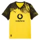 Maillot Borussia Dortmund Homme Domicile 2025-26 Maillot Borussia Dortmund Homme Domicile 2025-26