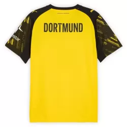 Maillot Borussia Dortmund Homme Domicile 2025-26