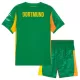 Maillot Gardien Borussia Dortmund Enfant 2025-26 Verte
