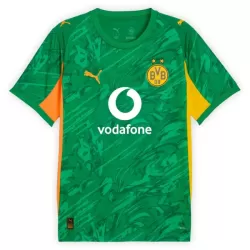 Maillot Gardien Borussia Dortmund Homme 2025-26 Verte Maillot Gardien Borussia Dortmund Homme 2025-26 Verte