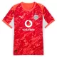 Maillot Gardien Borussia Dortmund Kobel 1 Homme 2025-26 Rouge