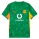 Maillot Gardien Borussia Dortmund Kobel 1 Homme 2025-26 Verte