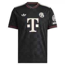 Maillot FC Bayern Munich Homme Third 2025-26 Maillot FC Bayern Munich Homme Third 2025-26