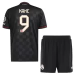 Maillot FC Bayern Munich Kane 9 Enfant Third 2025-26