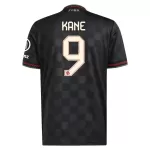 Maillot FC Bayern Munich Kane 9 Homme Third 2025-26