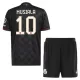 Maillot FC Bayern Munich Musiala 10 Enfant Third 2025-26 Maillot FC Bayern Munich Musiala 10 Enfant Third 2025-26