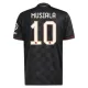 Maillot FC Bayern Munich Musiala 10 Homme Third 2025-26 Maillot FC Bayern Munich Musiala 10 Homme Third 2025-26
