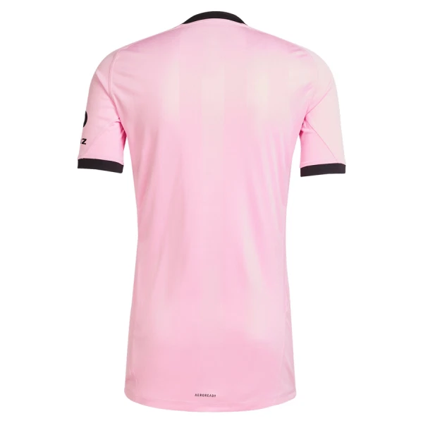 Maillot Gardien FC Bayern Munich Enfant 2025-26 Rose