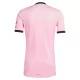 Maillot Gardien FC Bayern Munich Enfant 2025-26 Rose
