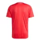Maillot Gardien FC Bayern Munich Enfant 2025-26 Rouge