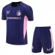 Feyenoord Maillot d'Entraînement Enfant 2025-26 Bleue Feyenoord Maillot d'Entraînement Enfant 2025-26 Bleue