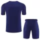 Feyenoord Maillot d'Entraînement Enfant 2025-26 Bleue