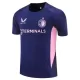 Feyenoord Maillot d'Entraînement Homme 2025-26 Bleue Feyenoord Maillot d'Entraînement Homme 2025-26 Bleue