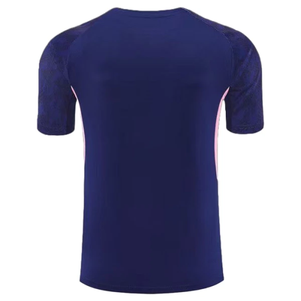 Feyenoord Maillot d'Entraînement Homme 2025-26 Bleue