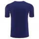 Feyenoord Maillot d'Entraînement Homme 2025-26 Bleue