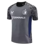 Feyenoord Maillot d'Entraînement Homme 2025-26 Gris