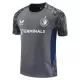 Feyenoord Maillot d'Entraînement Homme 2025-26 Gris Feyenoord Maillot d'Entraînement Homme 2025-26 Gris